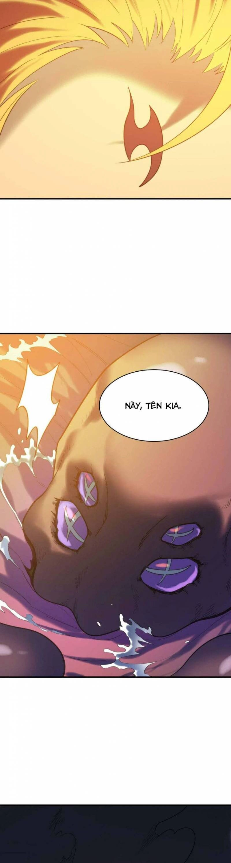 Tử Giới, Thức Tỉnh Tài Năng Hạng SSS Chapter 68 - 25