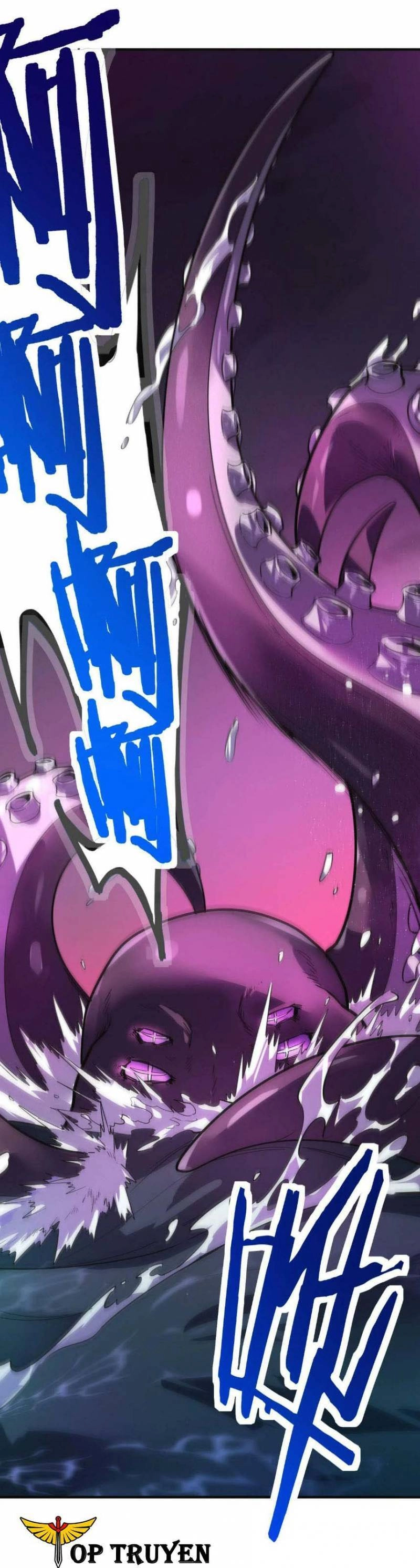 Tử Giới, Thức Tỉnh Tài Năng Hạng SSS Chapter 68 - 29