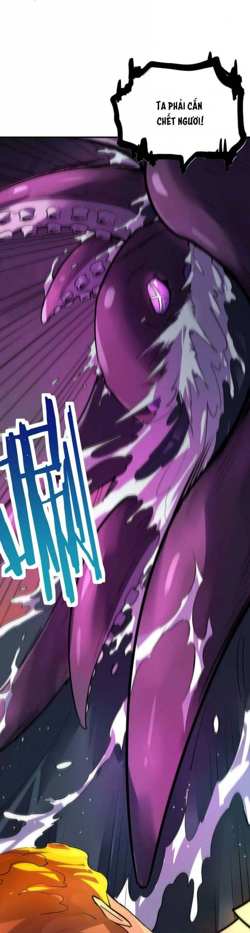 Tử Giới, Thức Tỉnh Tài Năng Hạng SSS Chapter 68 - 30