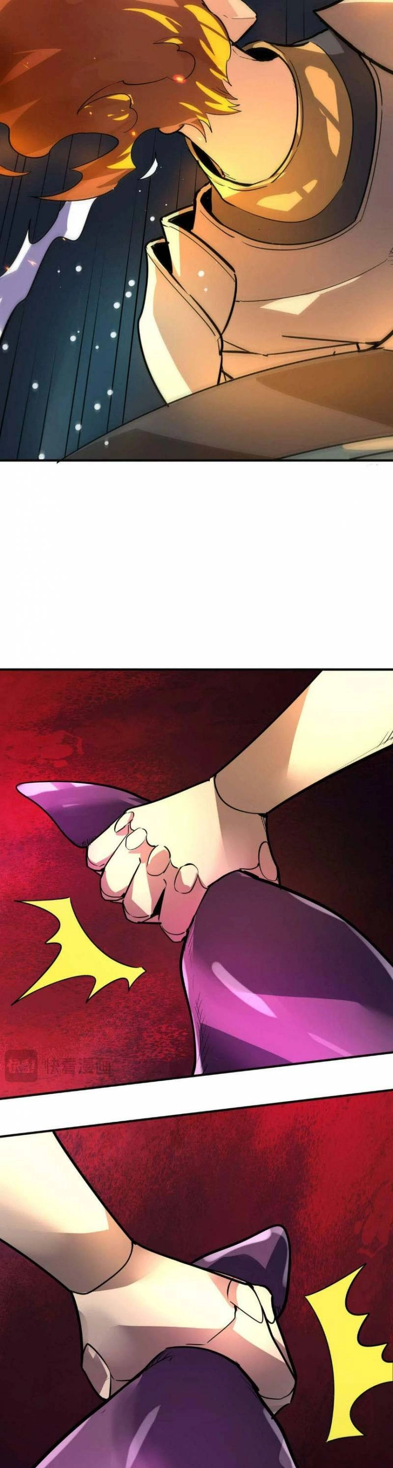 Tử Giới, Thức Tỉnh Tài Năng Hạng SSS Chapter 68 - 31