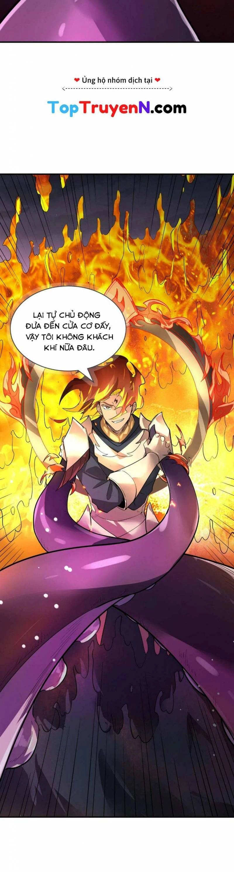 Tử Giới, Thức Tỉnh Tài Năng Hạng SSS Chapter 68 - 32