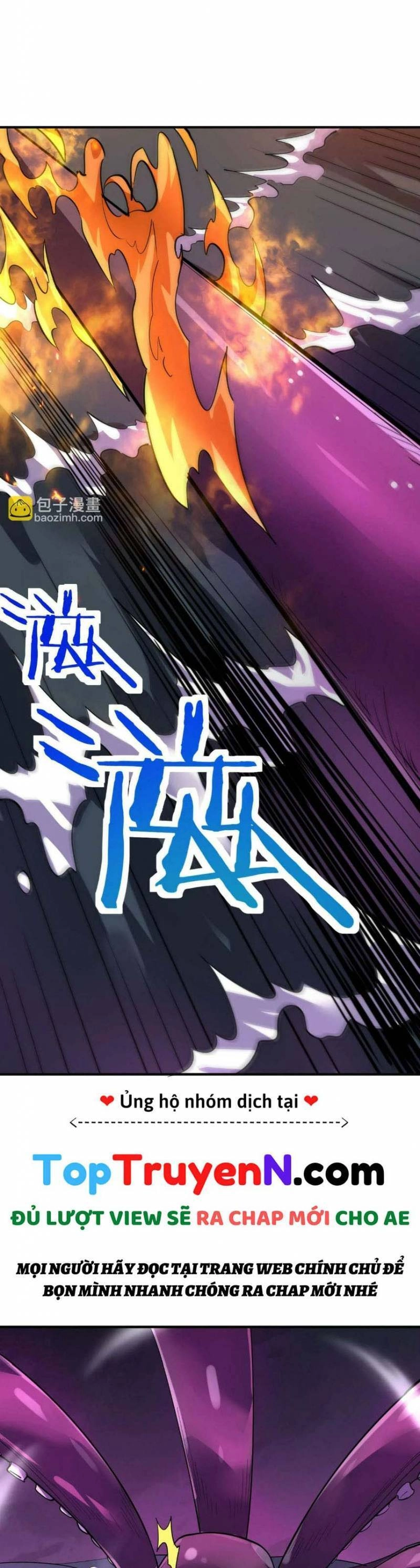 Tử Giới, Thức Tỉnh Tài Năng Hạng SSS Chapter 68 - 33