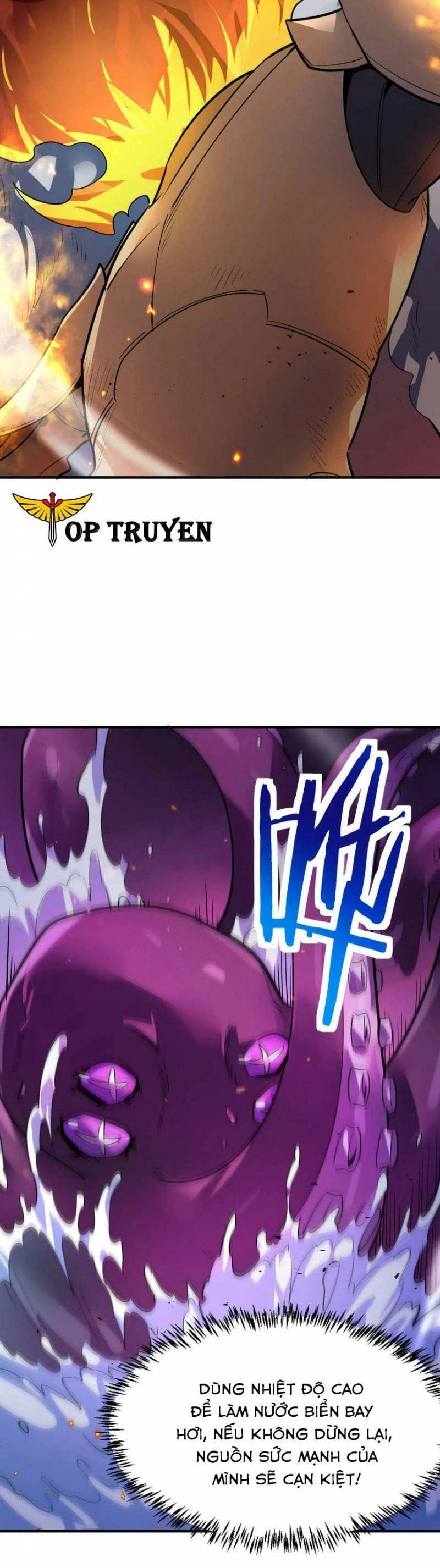 Tử Giới, Thức Tỉnh Tài Năng Hạng SSS Chapter 68 - 42