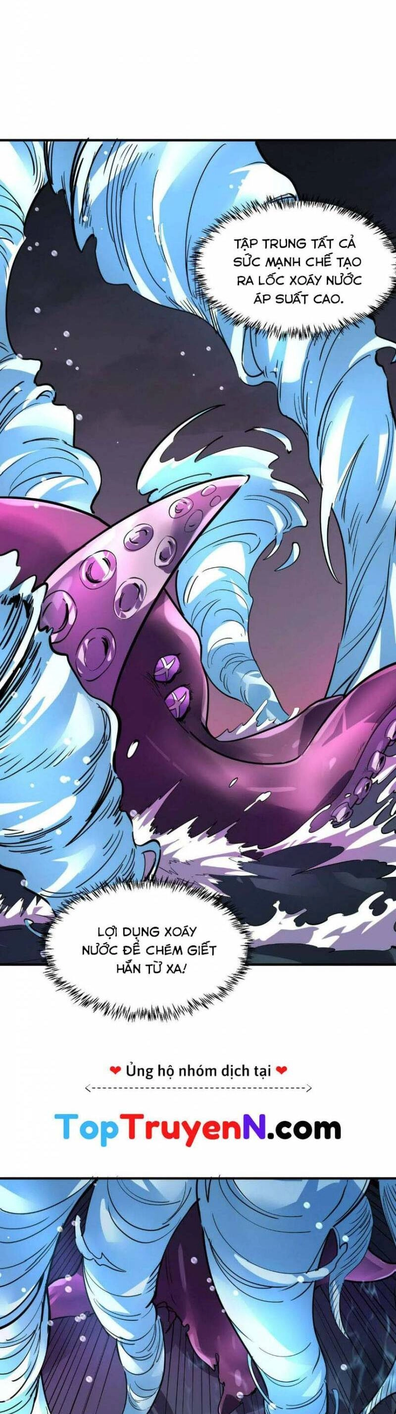 Tử Giới, Thức Tỉnh Tài Năng Hạng SSS Chapter 68 - 43