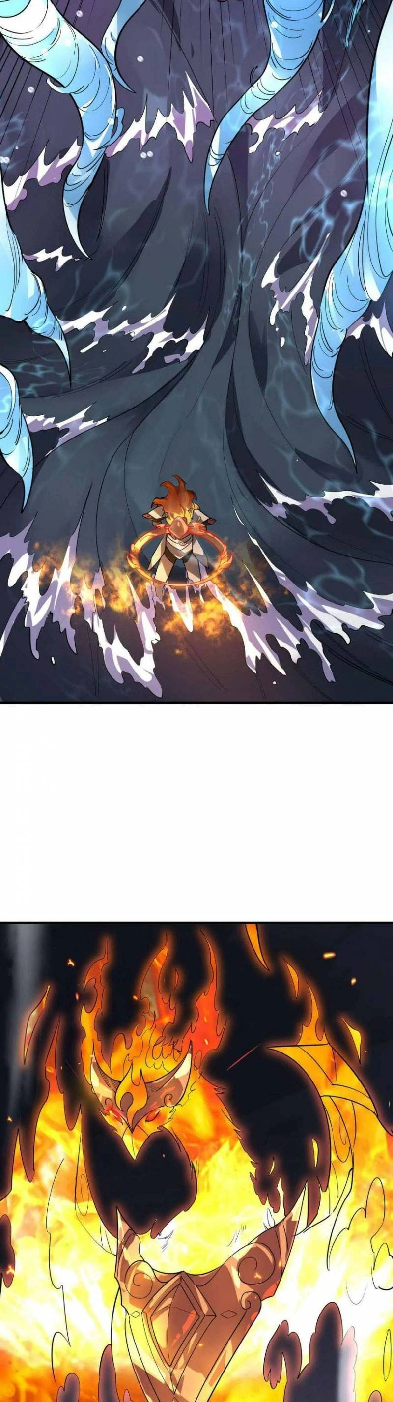 Tử Giới, Thức Tỉnh Tài Năng Hạng SSS Chapter 68 - 44