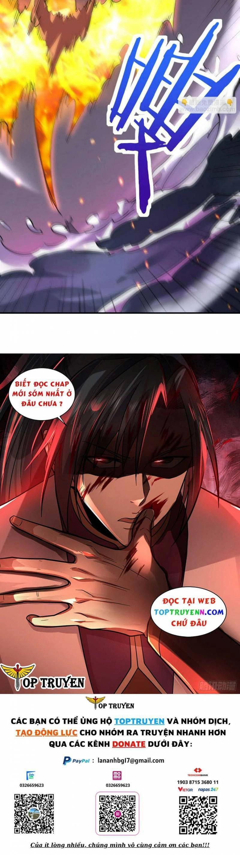 Tử Giới, Thức Tỉnh Tài Năng Hạng SSS Chapter 68 - 46