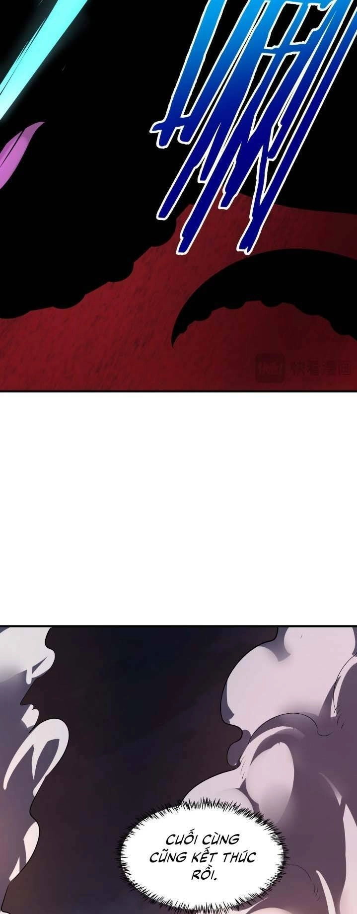 Tử Giới, Thức Tỉnh Tài Năng Hạng SSS Chapter 69 - 8