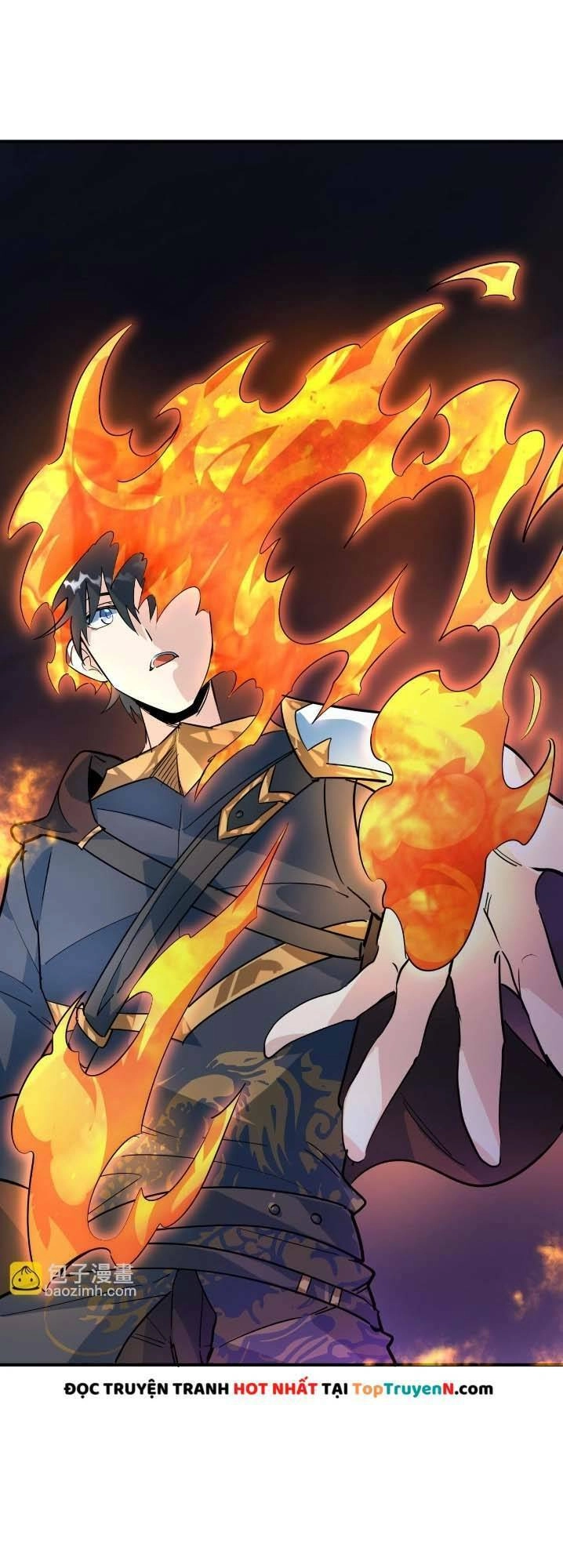 Tử Giới, Thức Tỉnh Tài Năng Hạng SSS Chapter 69 - 10