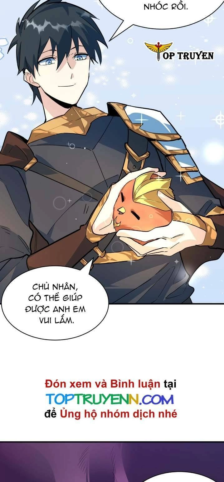 Tử Giới, Thức Tỉnh Tài Năng Hạng SSS Chapter 69 - 12