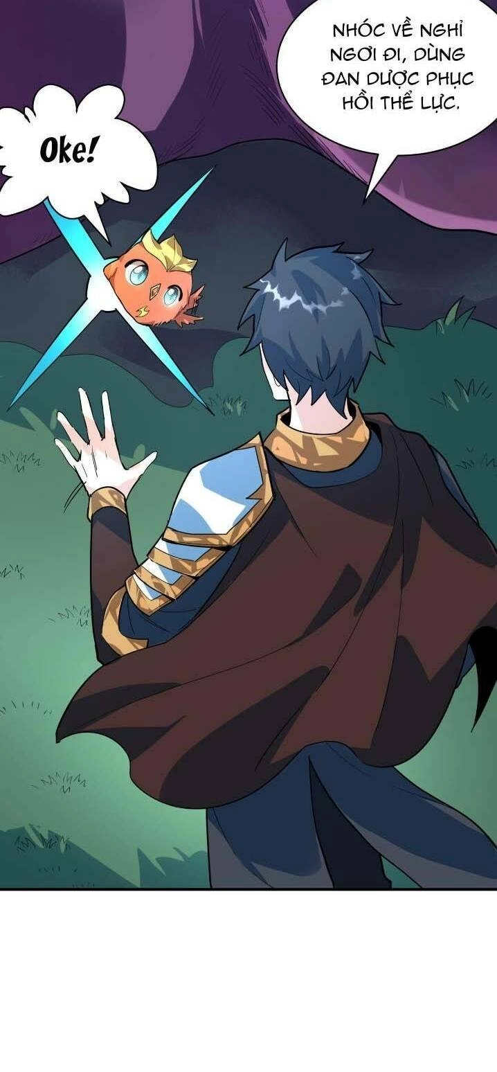 Tử Giới, Thức Tỉnh Tài Năng Hạng SSS Chapter 69 - 13