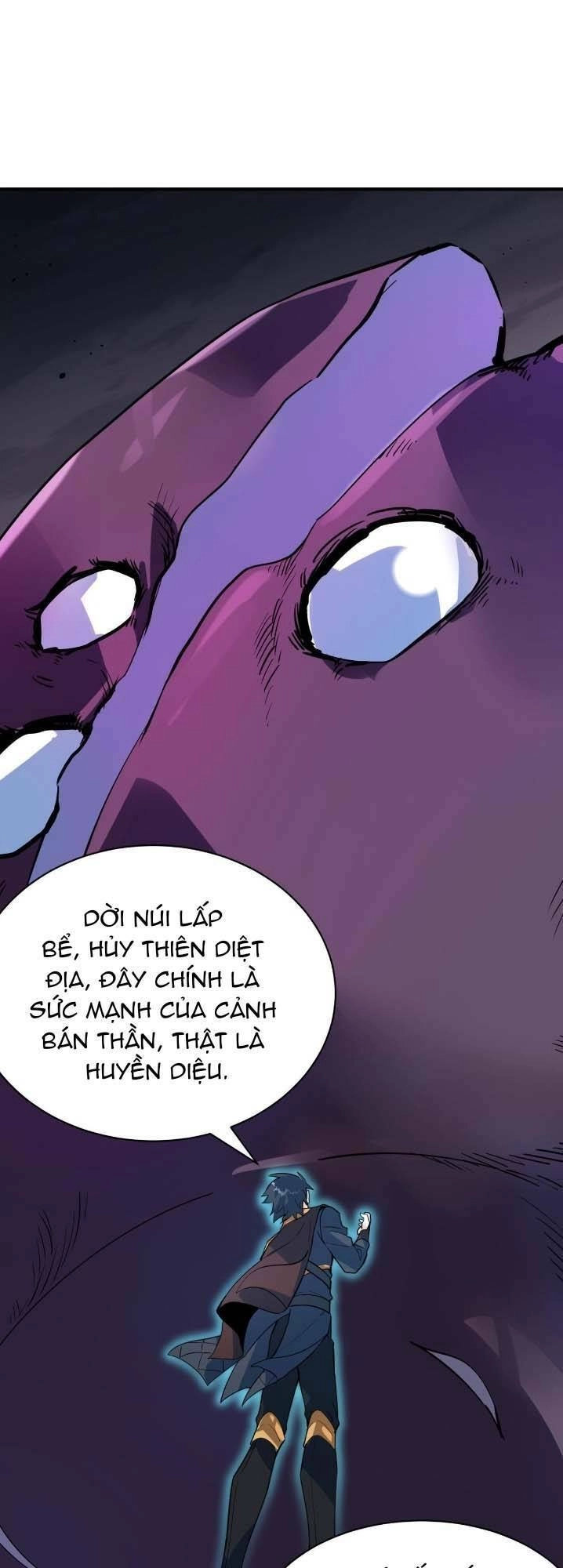 Tử Giới, Thức Tỉnh Tài Năng Hạng SSS Chapter 69 - 14