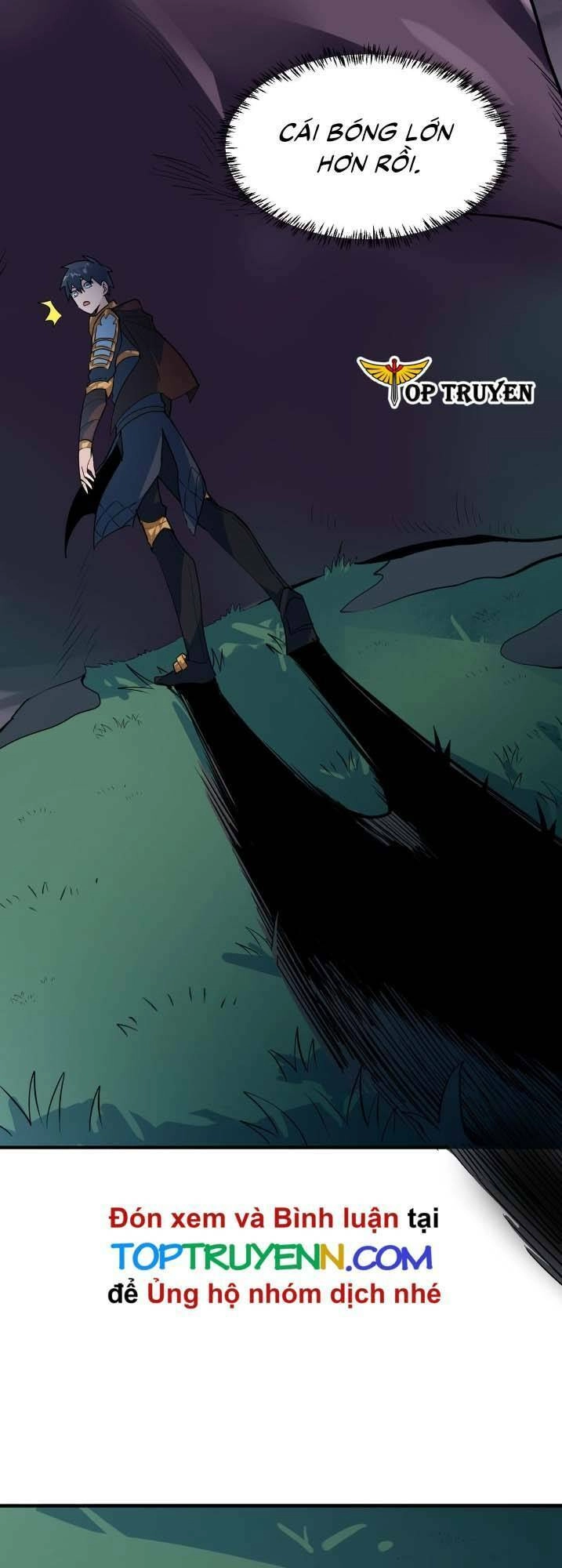 Tử Giới, Thức Tỉnh Tài Năng Hạng SSS Chapter 69 - 19