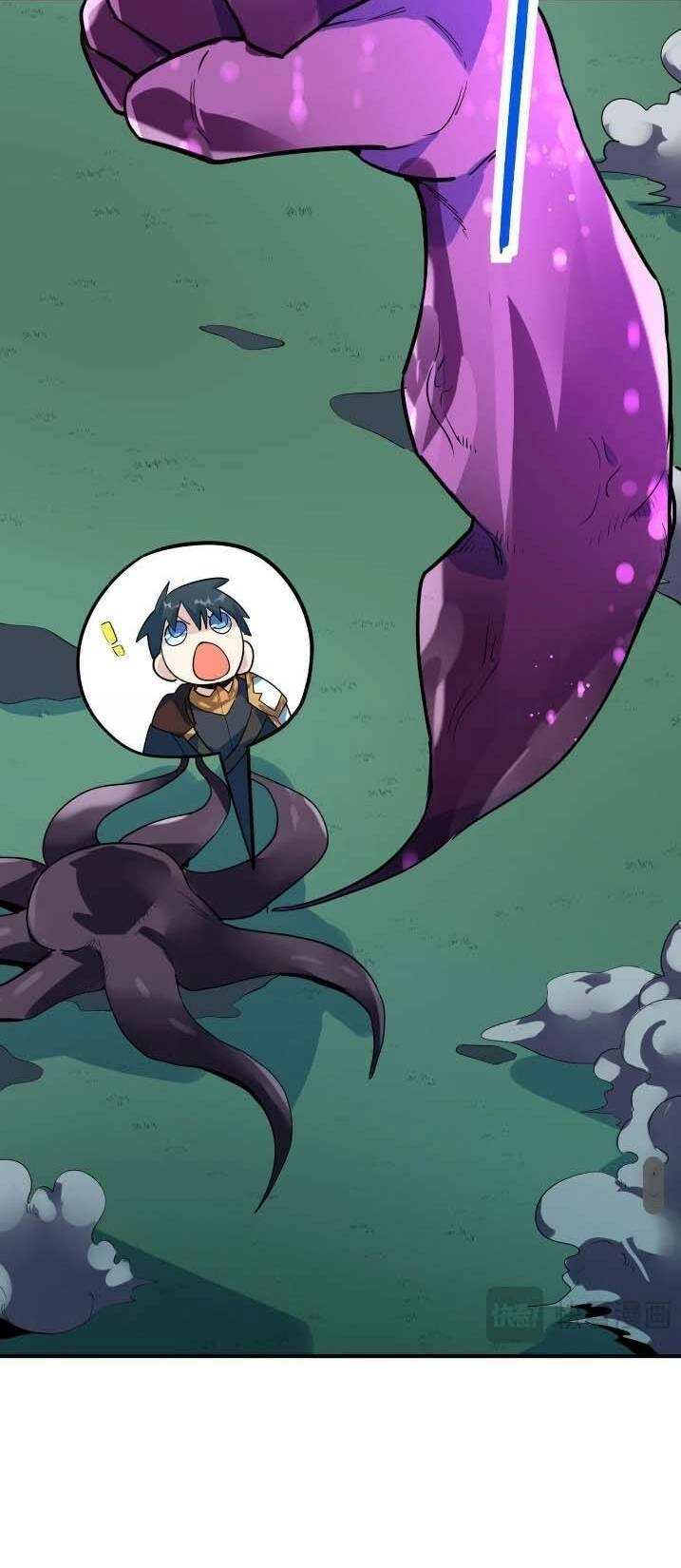 Tử Giới, Thức Tỉnh Tài Năng Hạng SSS Chapter 69 - 21