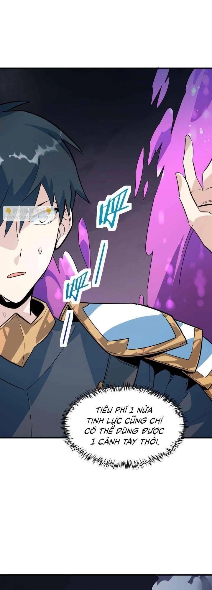 Tử Giới, Thức Tỉnh Tài Năng Hạng SSS Chapter 69 - 22