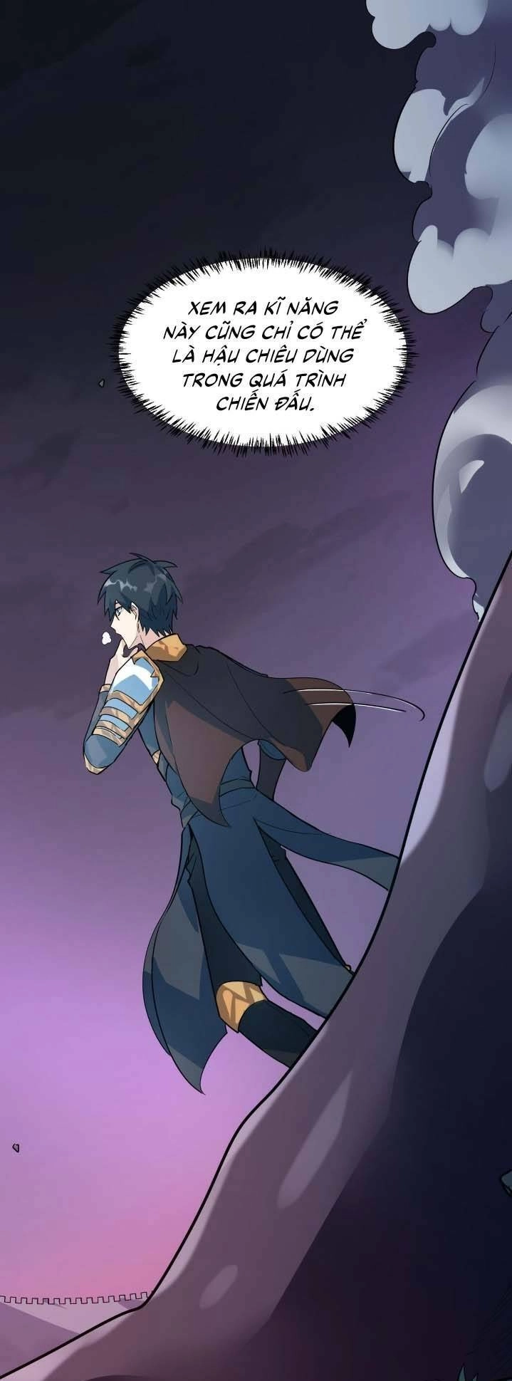 Tử Giới, Thức Tỉnh Tài Năng Hạng SSS Chapter 69 - 23