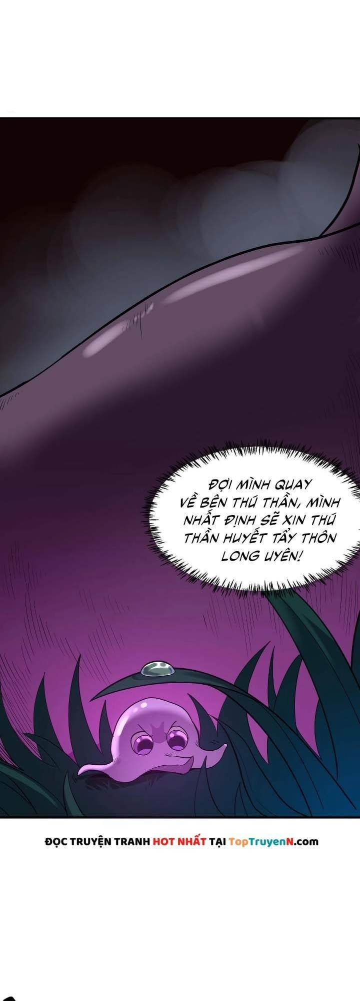 Tử Giới, Thức Tỉnh Tài Năng Hạng SSS Chapter 69 - 25