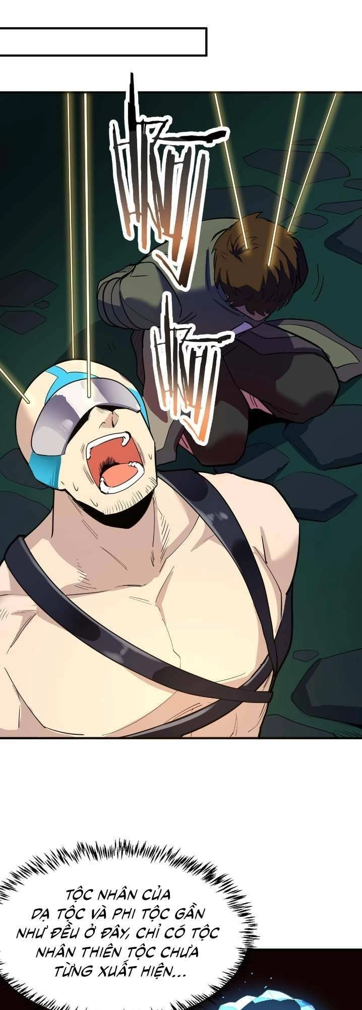 Tử Giới, Thức Tỉnh Tài Năng Hạng SSS Chapter 69 - 29