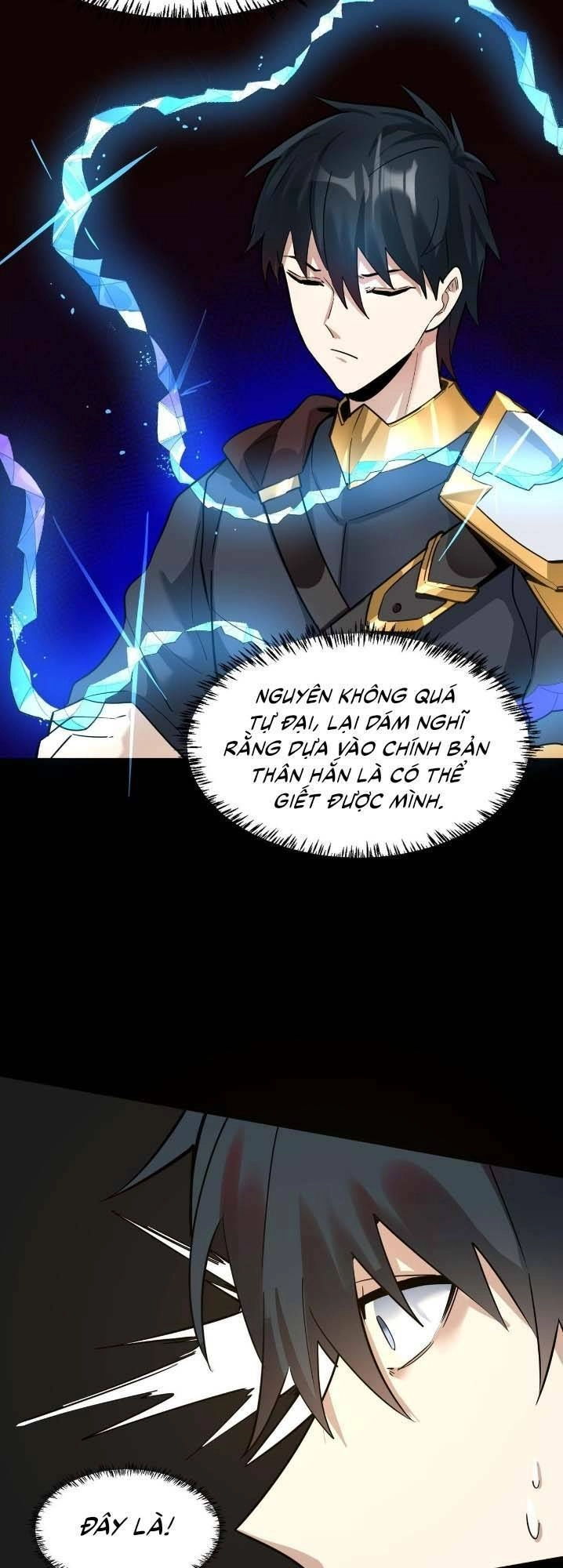 Tử Giới, Thức Tỉnh Tài Năng Hạng SSS Chapter 69 - 30