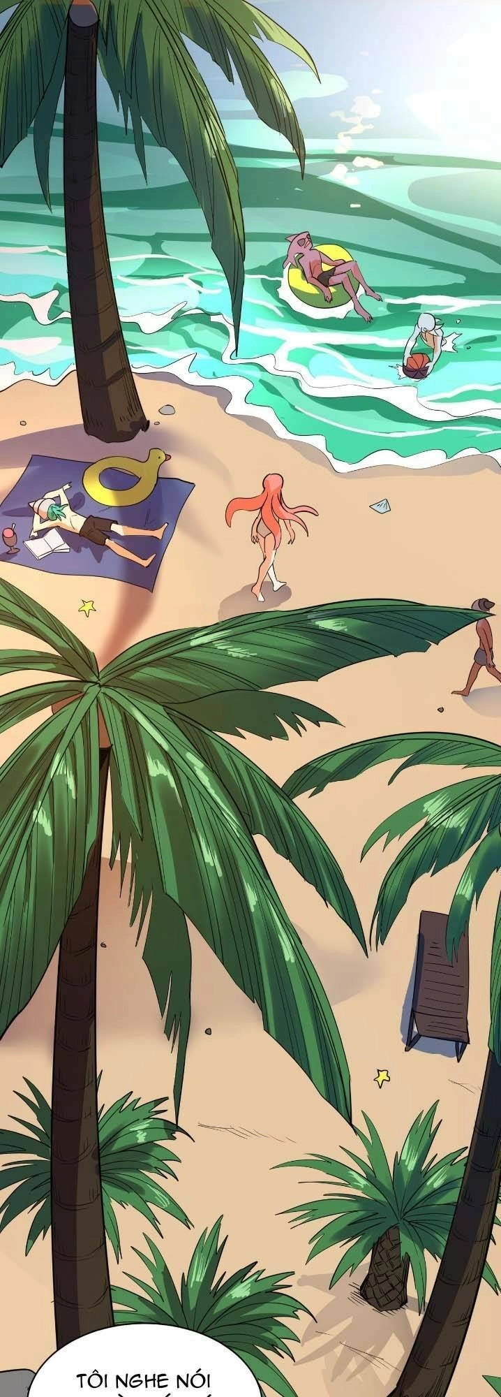 Tử Giới, Thức Tỉnh Tài Năng Hạng SSS Chapter 69 - 37