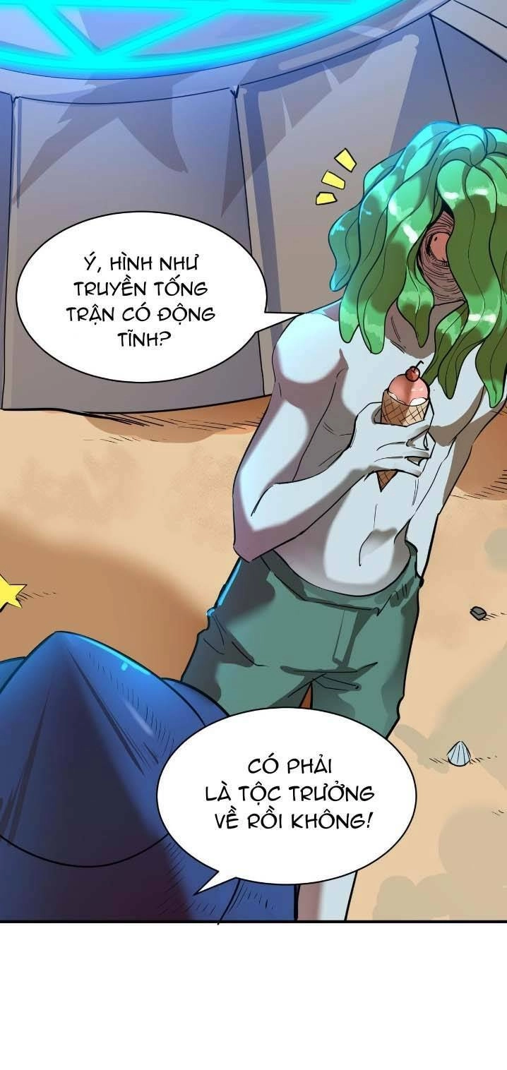 Tử Giới, Thức Tỉnh Tài Năng Hạng SSS Chapter 69 - 39