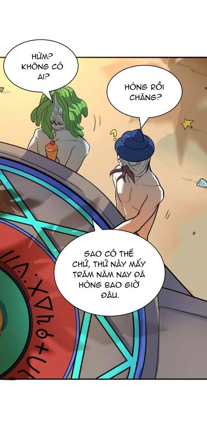 Tử Giới, Thức Tỉnh Tài Năng Hạng SSS Chapter 69 - 40