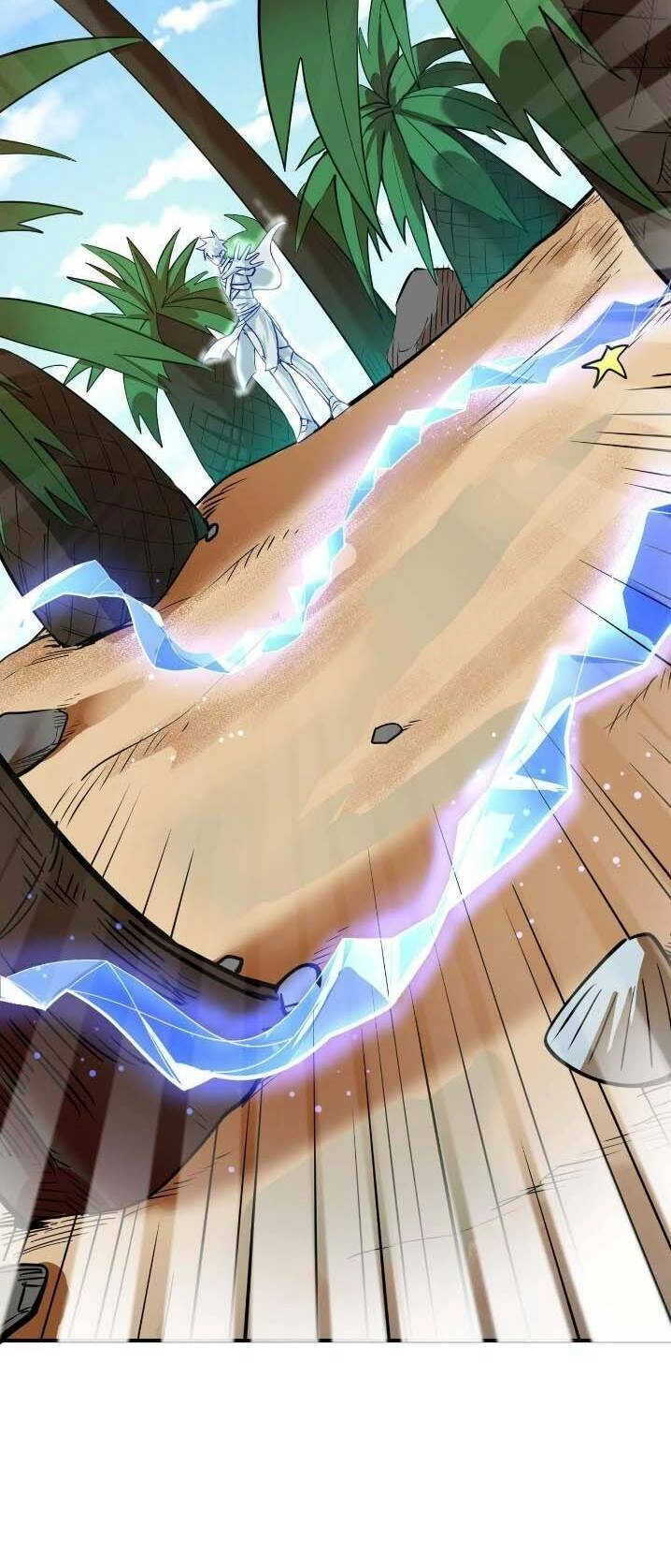 Tử Giới, Thức Tỉnh Tài Năng Hạng SSS Chapter 69 - 44