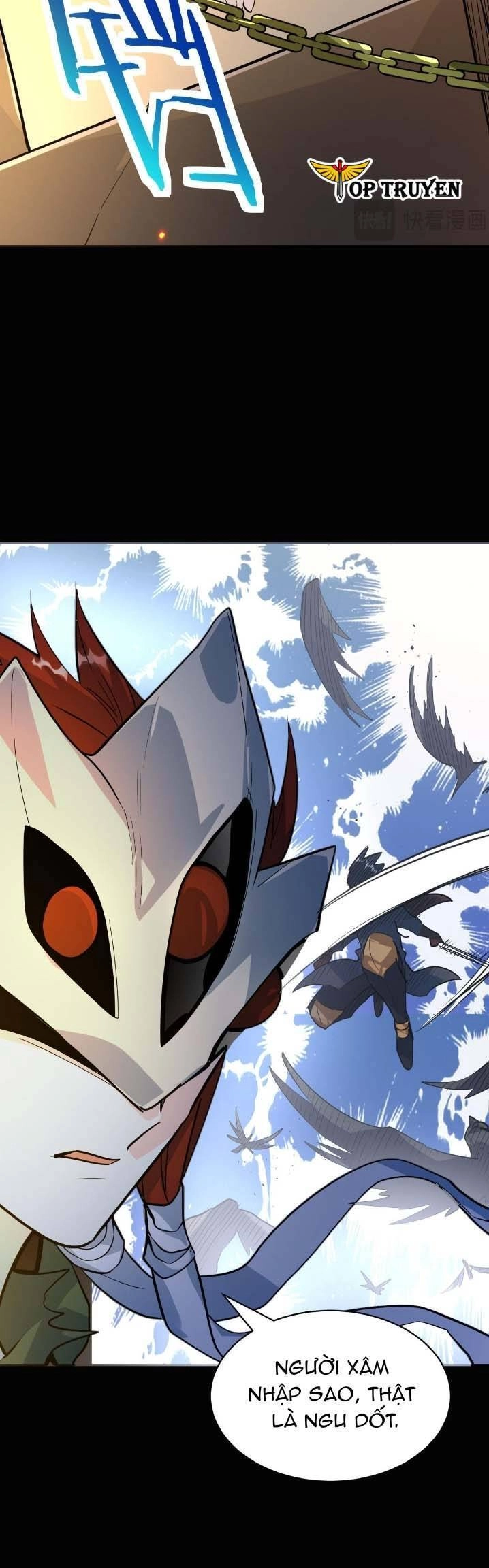 Tử Giới, Thức Tỉnh Tài Năng Hạng SSS Chapter 70 - 4