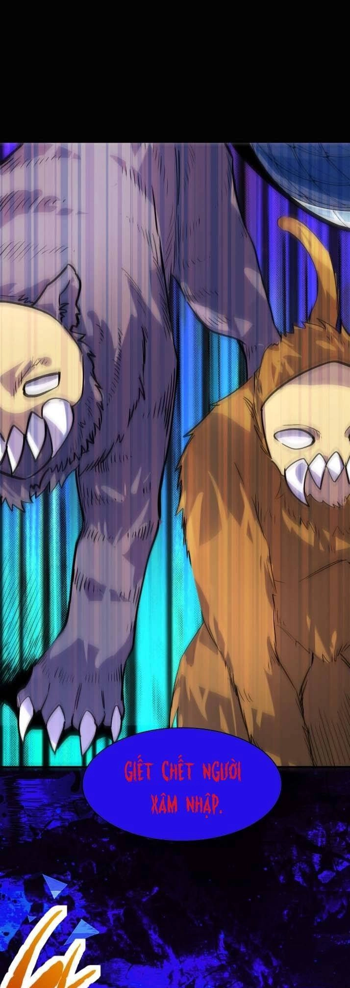 Tử Giới, Thức Tỉnh Tài Năng Hạng SSS Chapter 70 - 7