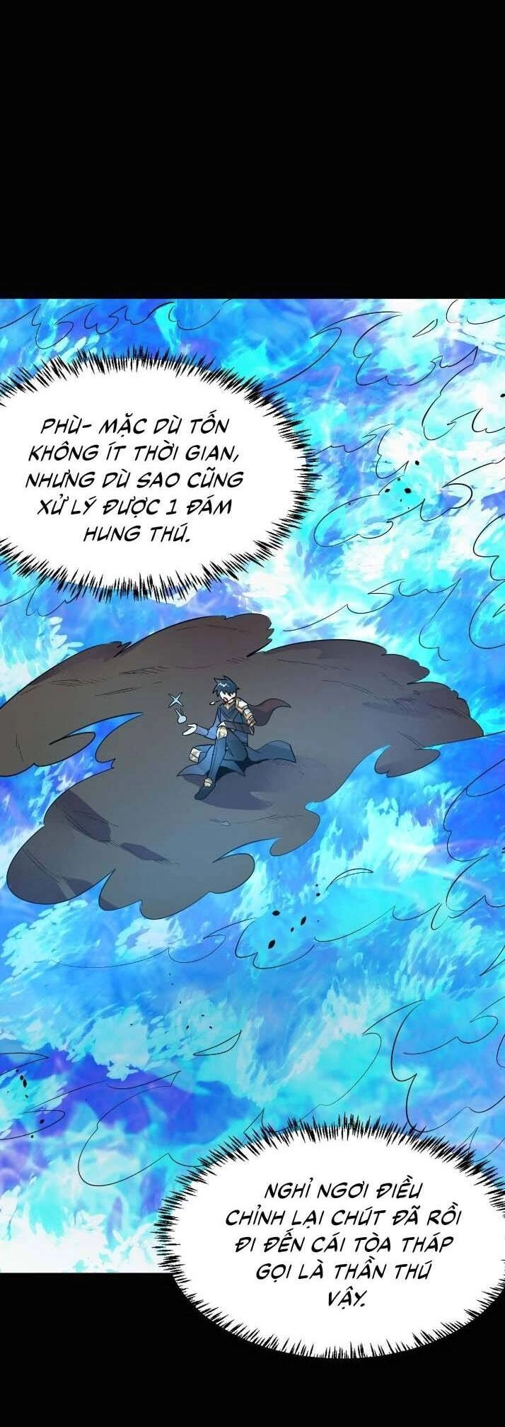 Tử Giới, Thức Tỉnh Tài Năng Hạng SSS Chapter 70 - 9