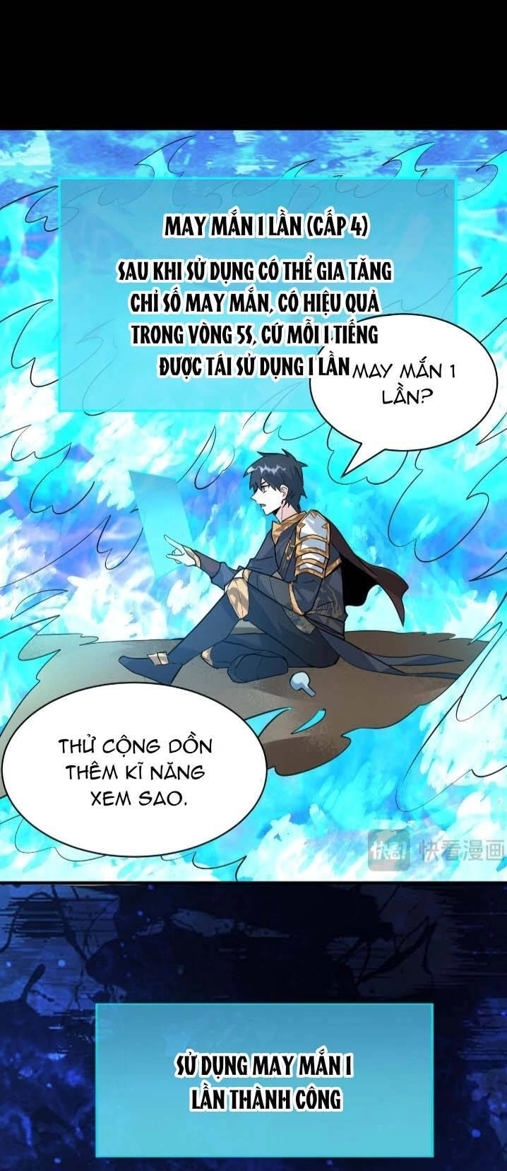 Tử Giới, Thức Tỉnh Tài Năng Hạng SSS Chapter 70 - 12