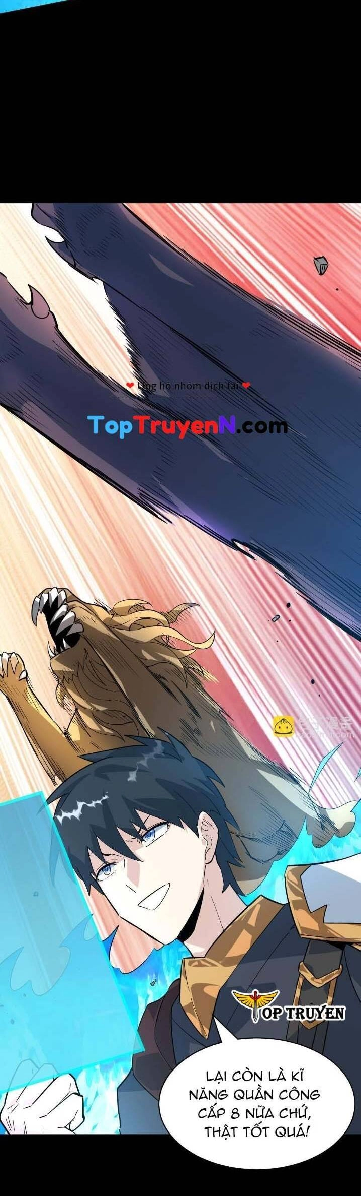 Tử Giới, Thức Tỉnh Tài Năng Hạng SSS Chapter 70 - 14