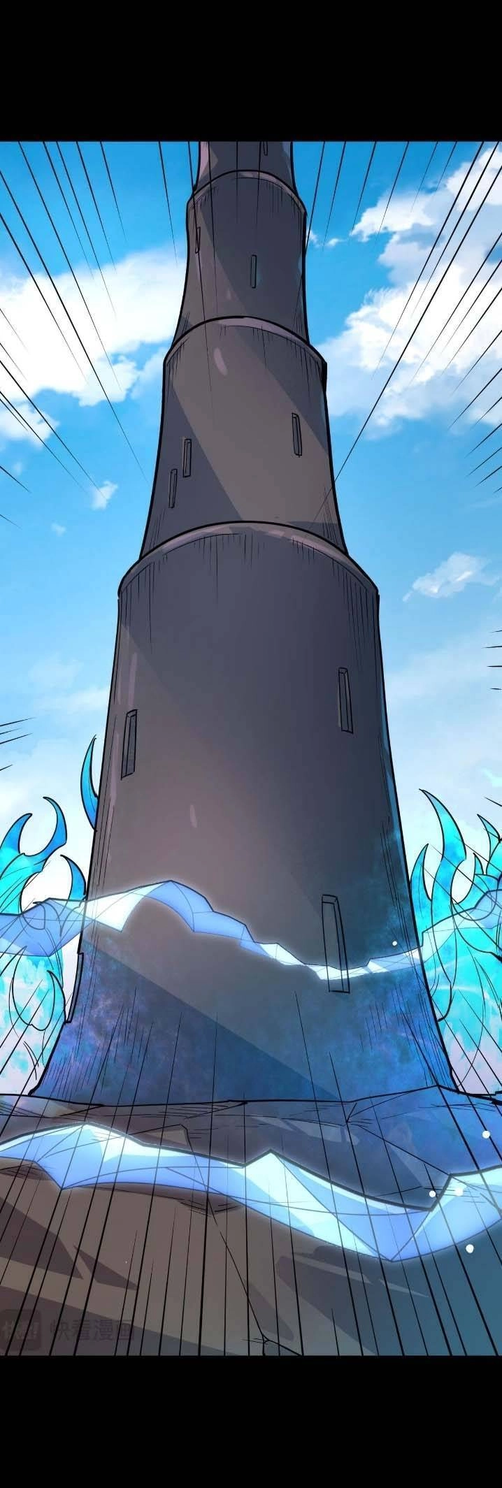 Tử Giới, Thức Tỉnh Tài Năng Hạng SSS Chapter 70 - 19