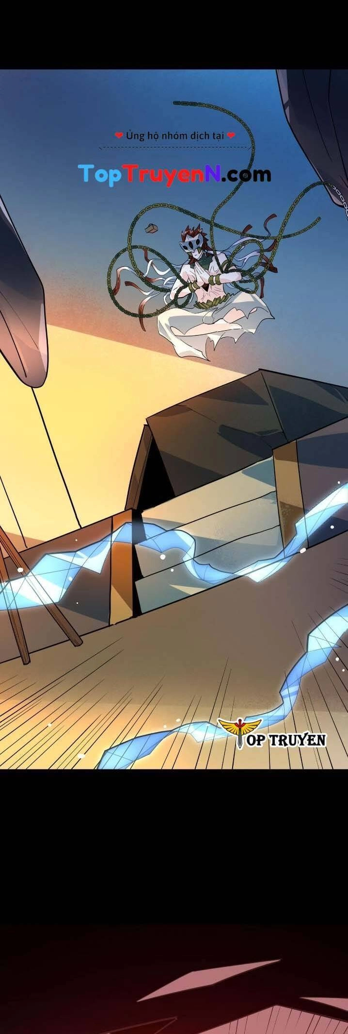 Tử Giới, Thức Tỉnh Tài Năng Hạng SSS Chapter 70 - 20