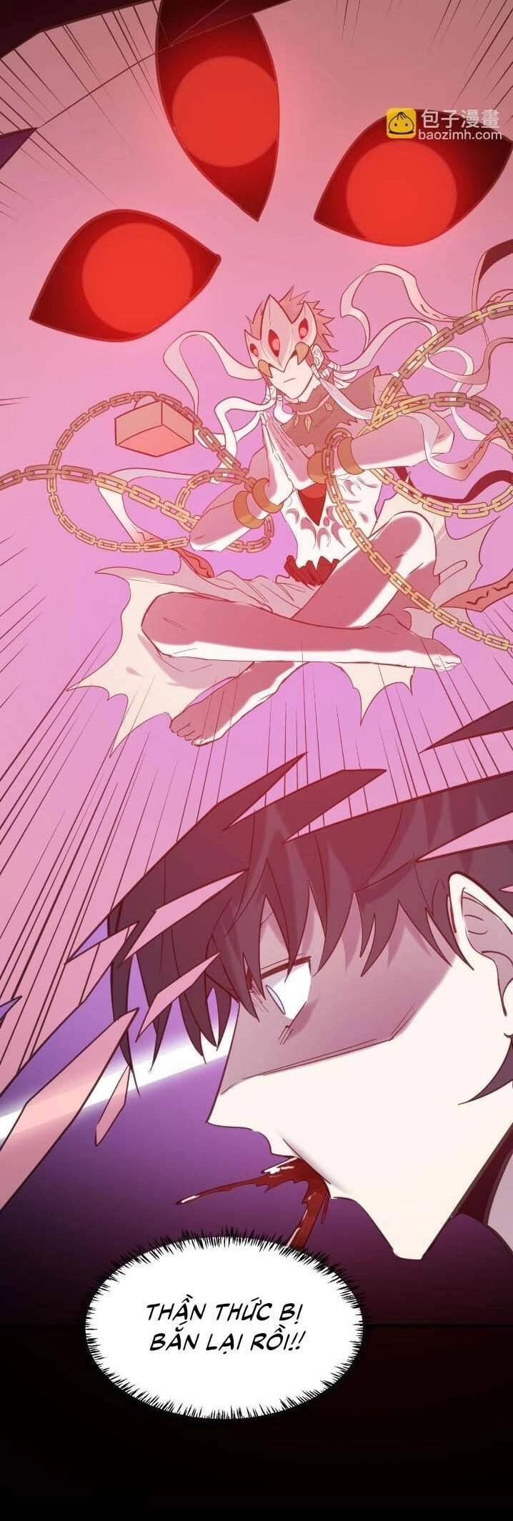 Tử Giới, Thức Tỉnh Tài Năng Hạng SSS Chapter 70 - 21