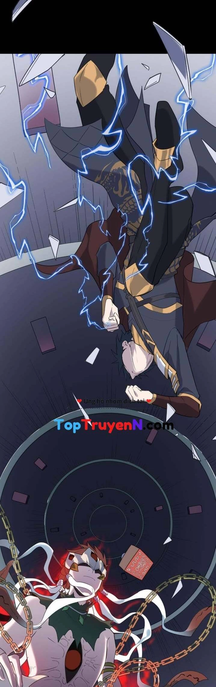 Tử Giới, Thức Tỉnh Tài Năng Hạng SSS Chapter 70 - 25