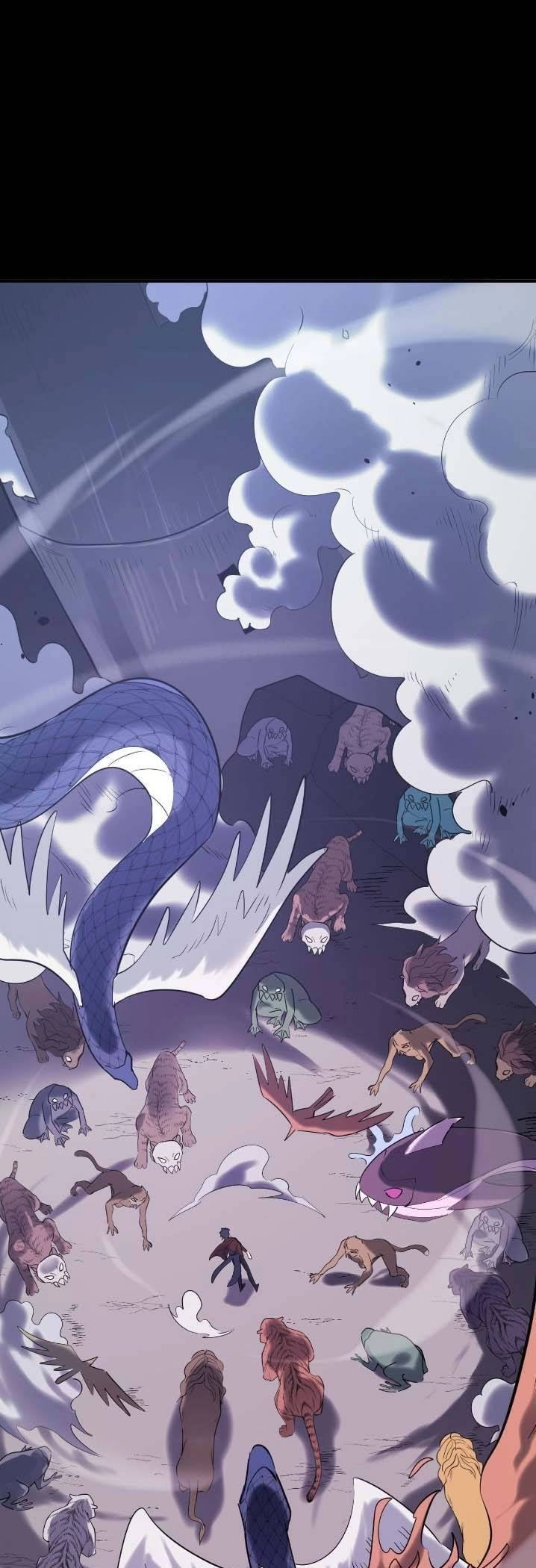 Tử Giới, Thức Tỉnh Tài Năng Hạng SSS Chapter 70 - 30