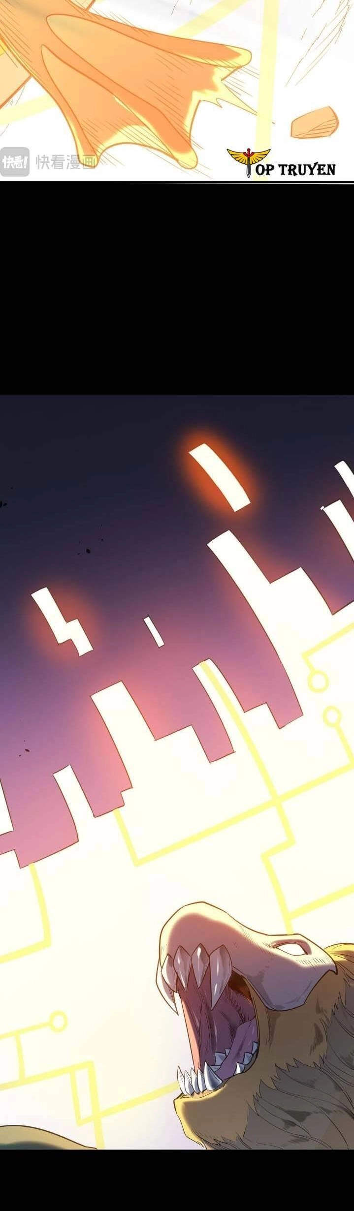 Tử Giới, Thức Tỉnh Tài Năng Hạng SSS Chapter 70 - 34