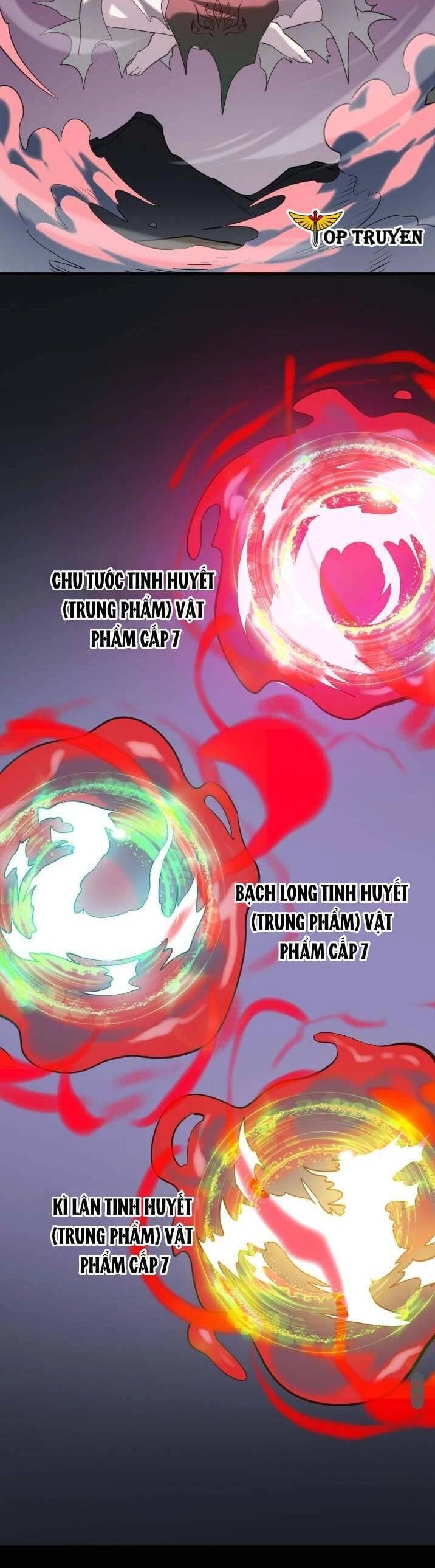 Tử Giới, Thức Tỉnh Tài Năng Hạng SSS Chapter 70 - 40