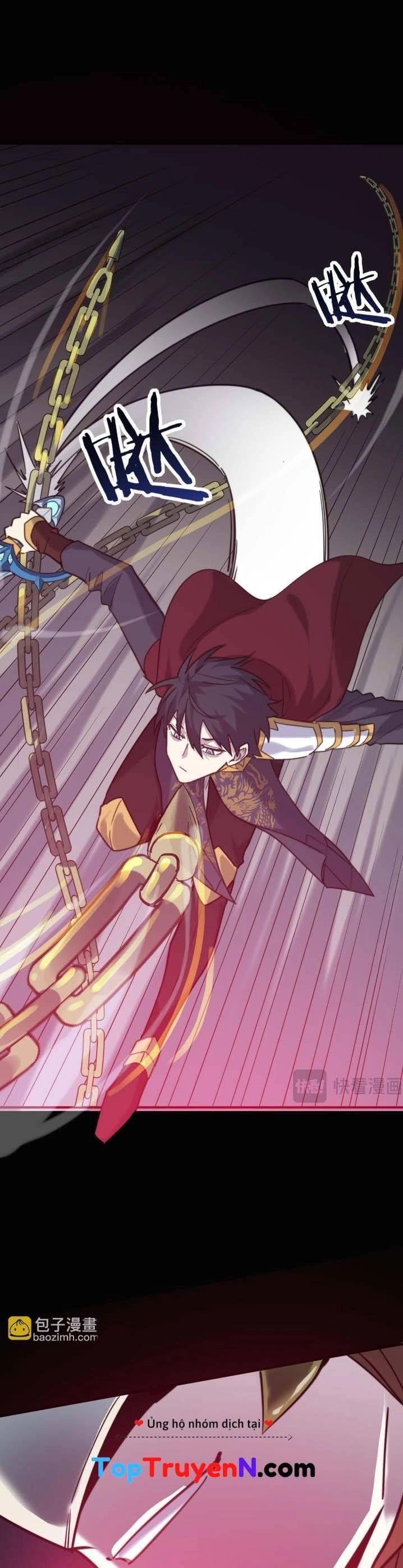 Tử Giới, Thức Tỉnh Tài Năng Hạng SSS Chapter 70 - 44