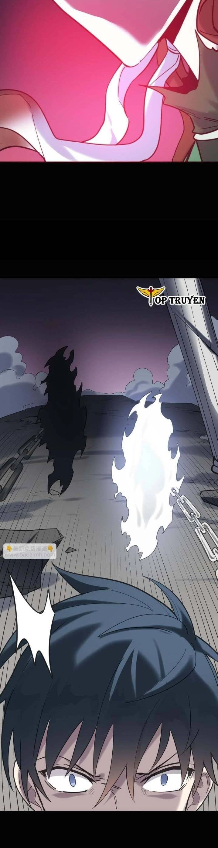 Tử Giới, Thức Tỉnh Tài Năng Hạng SSS Chapter 70 - 45