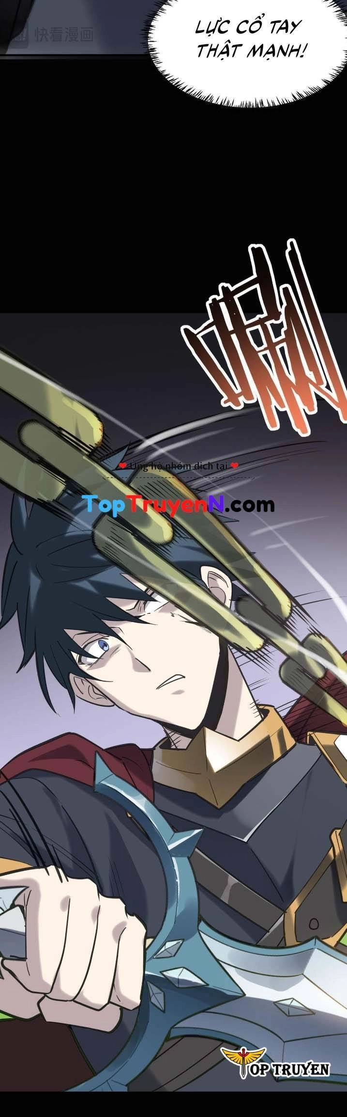 Tử Giới, Thức Tỉnh Tài Năng Hạng SSS Chapter 70 - 47