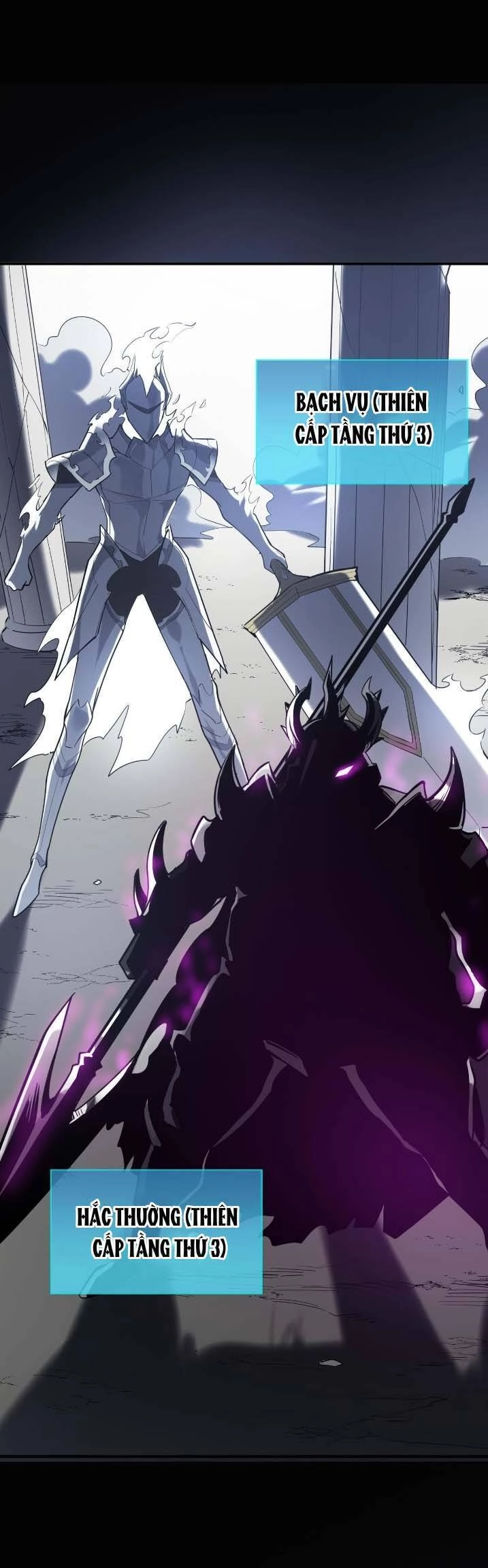 Tử Giới, Thức Tỉnh Tài Năng Hạng SSS Chapter 70 - 48