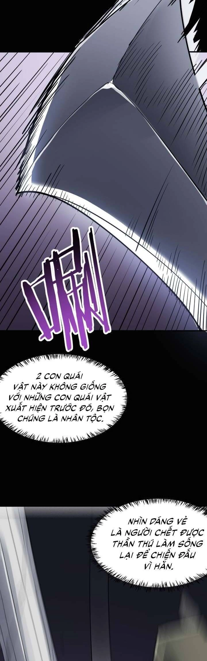 Tử Giới, Thức Tỉnh Tài Năng Hạng SSS Chapter 70 - 50