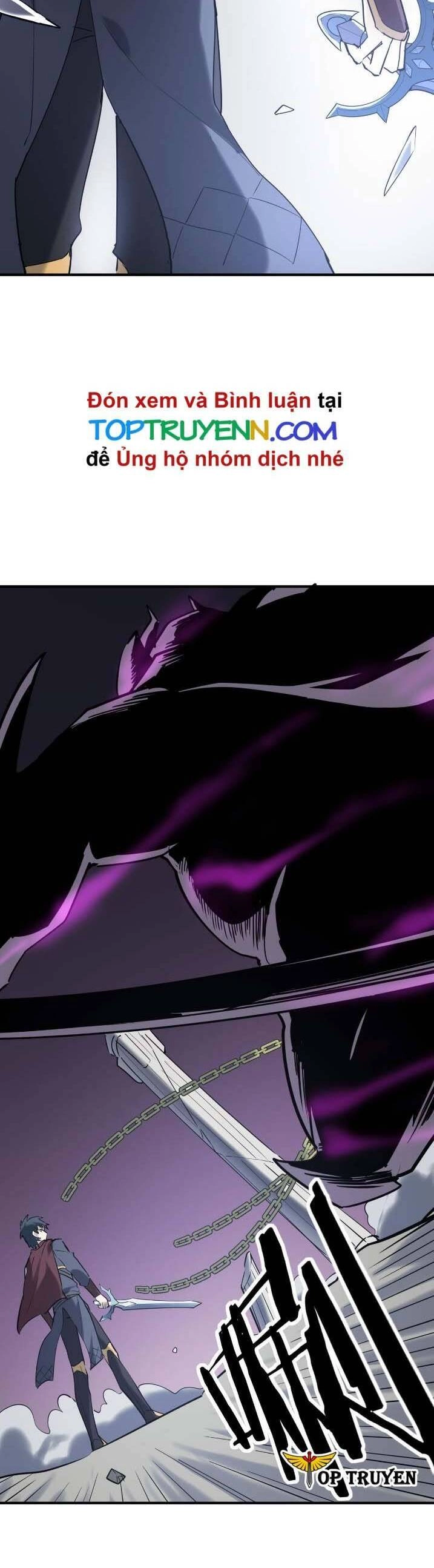 Tử Giới, Thức Tỉnh Tài Năng Hạng SSS Chapter 71 - 4