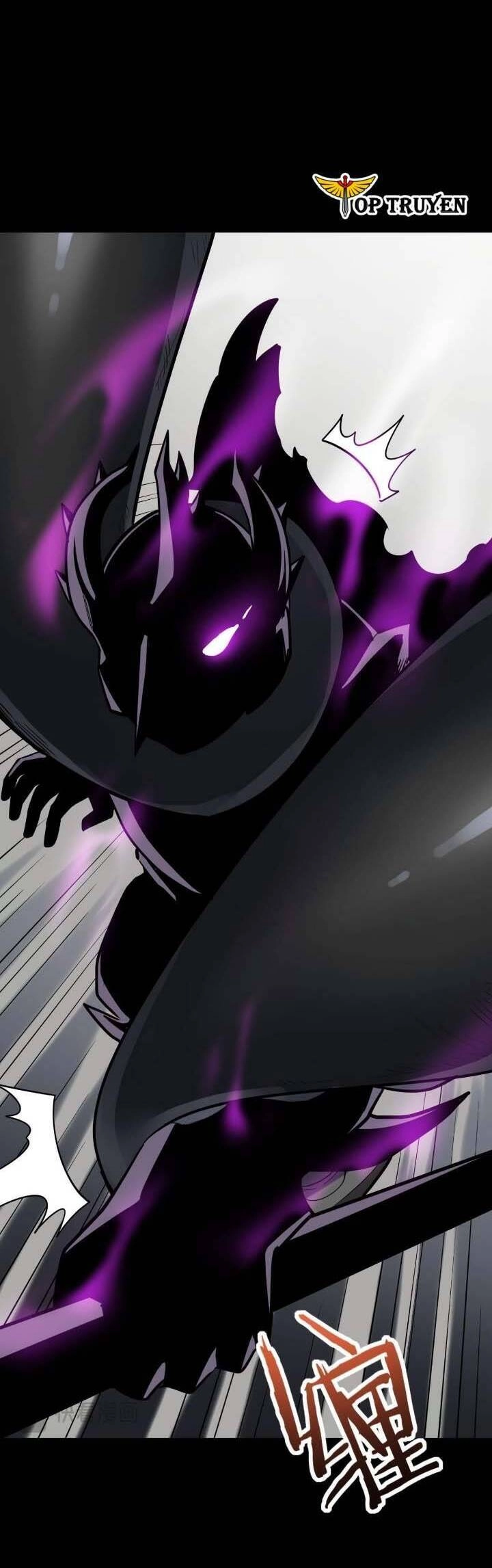 Tử Giới, Thức Tỉnh Tài Năng Hạng SSS Chapter 71 - 6