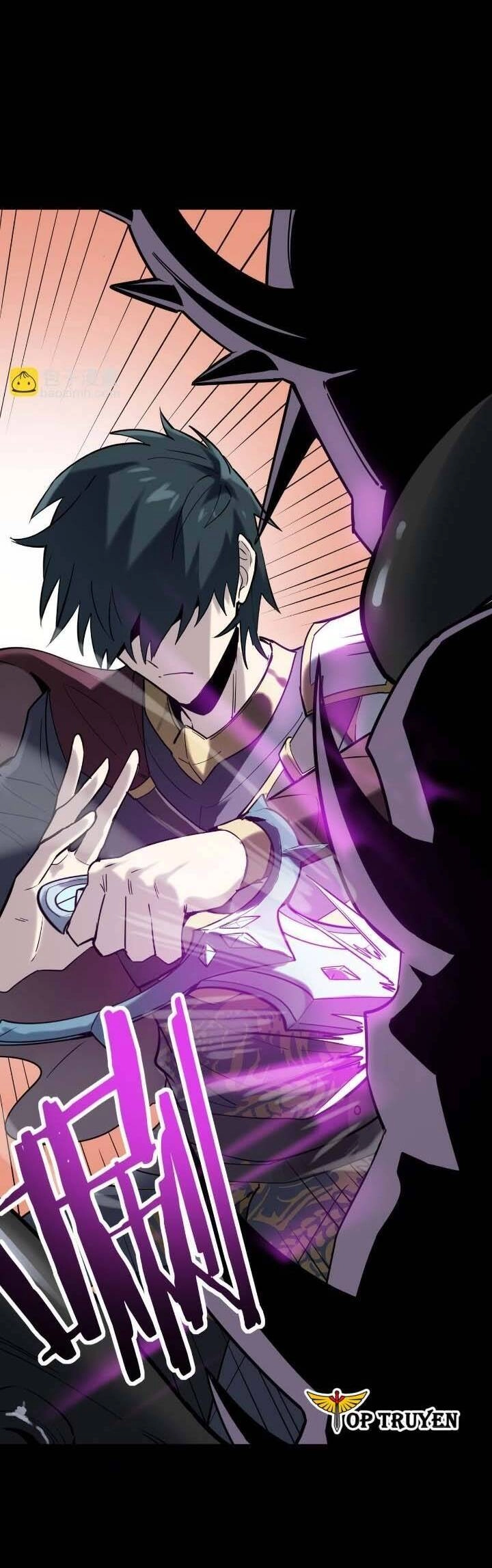 Tử Giới, Thức Tỉnh Tài Năng Hạng SSS Chapter 71 - 7