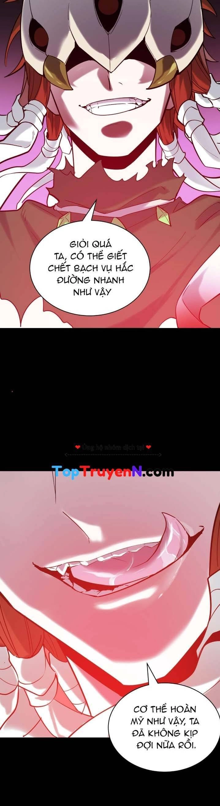 Tử Giới, Thức Tỉnh Tài Năng Hạng SSS Chapter 71 - 9