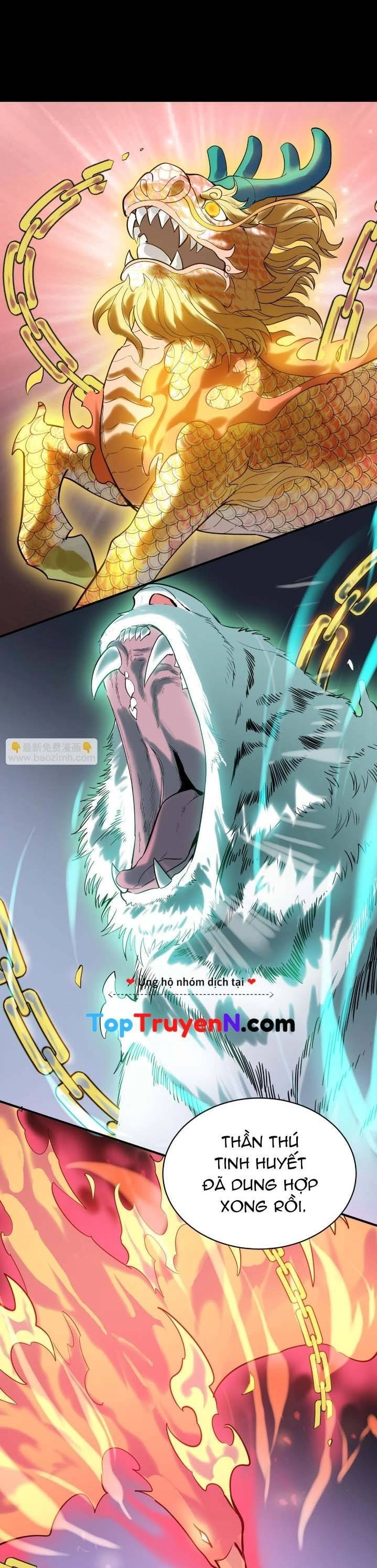 Tử Giới, Thức Tỉnh Tài Năng Hạng SSS Chapter 71 - 10