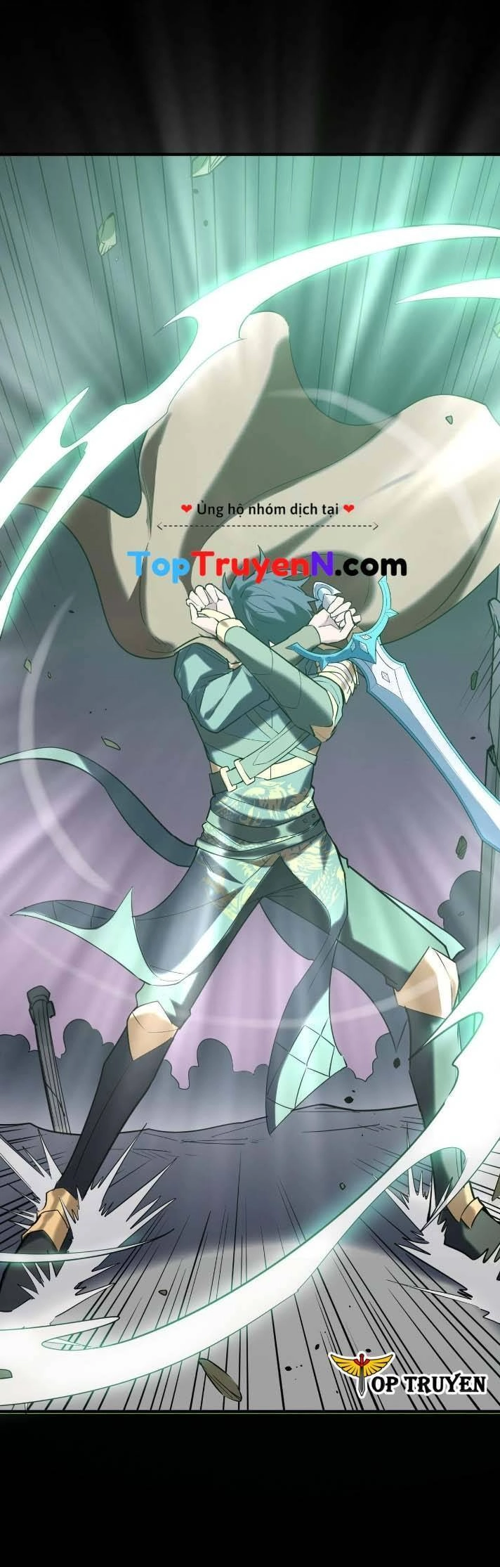 Tử Giới, Thức Tỉnh Tài Năng Hạng SSS Chapter 71 - 12