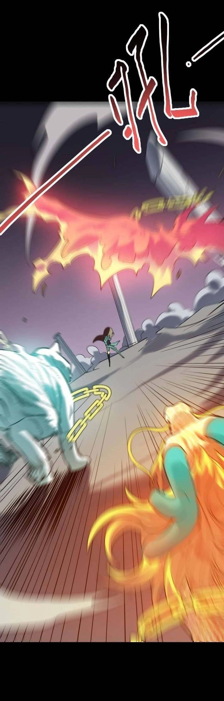 Tử Giới, Thức Tỉnh Tài Năng Hạng SSS Chapter 71 - 13